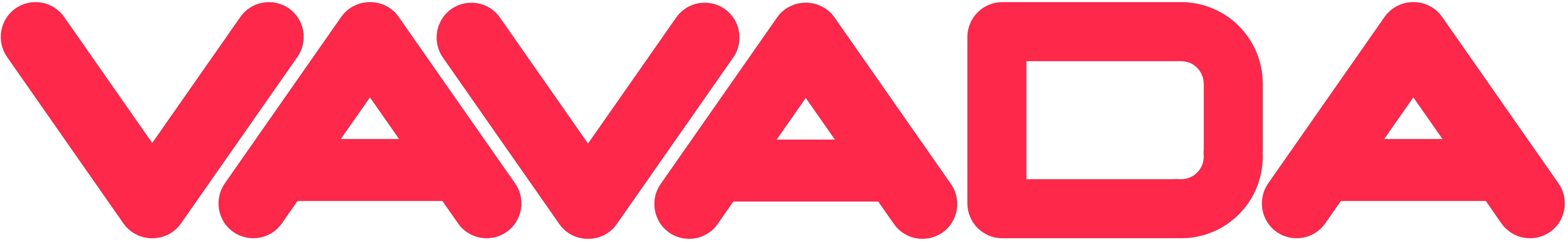 Офіційний логотип казино Вавада
